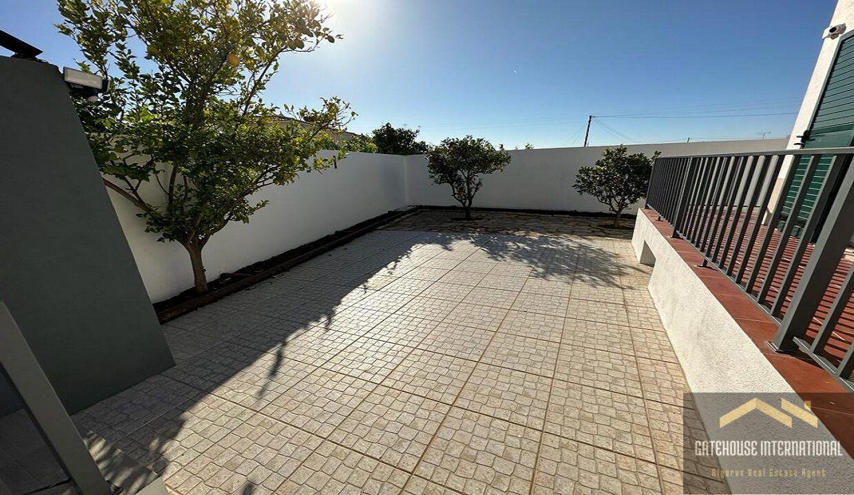 3 Bedroom Villa For Sale In Almancil Algarve 26