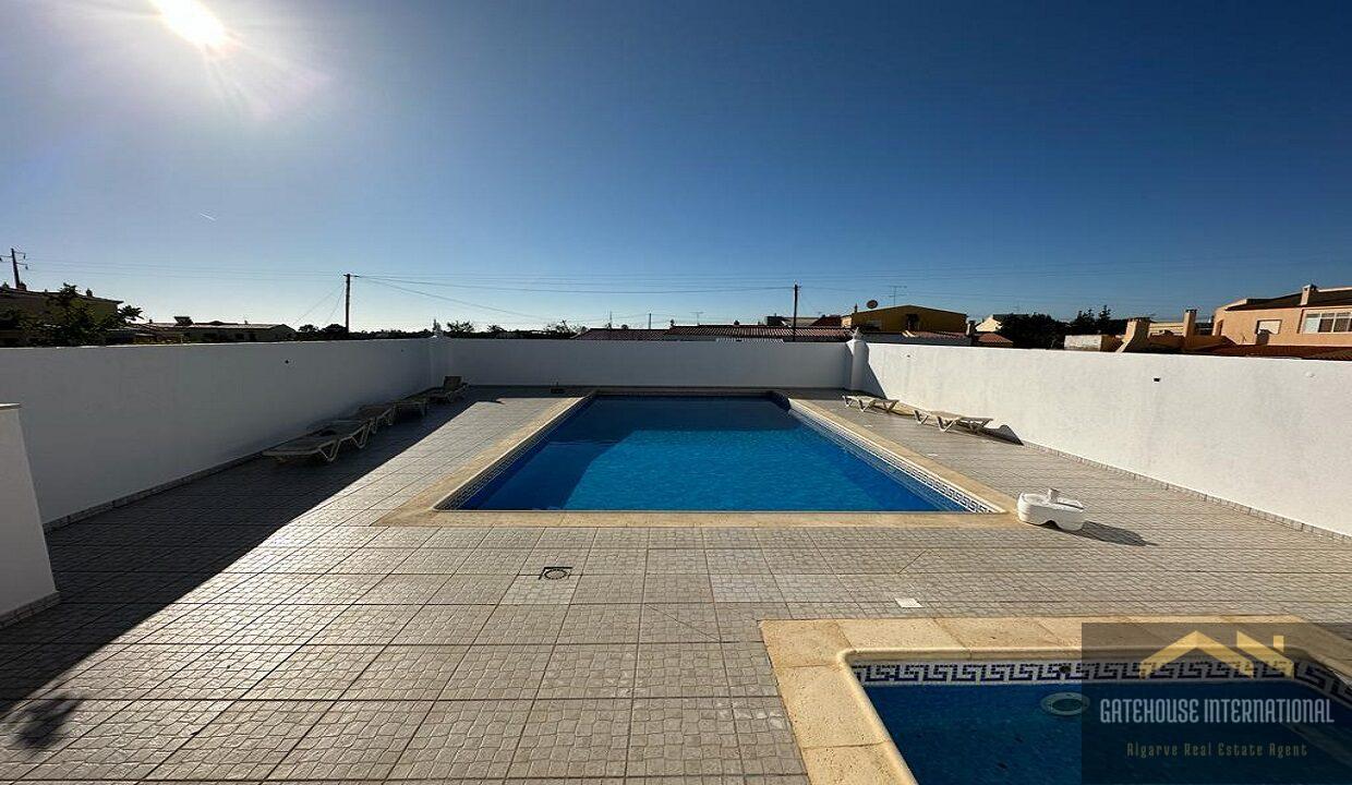 3 Bedroom Villa For Sale In Almancil Algarve 28
