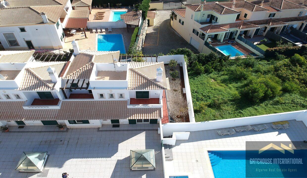 3 Bedroom Villa For Sale In Almancil Algarve 4