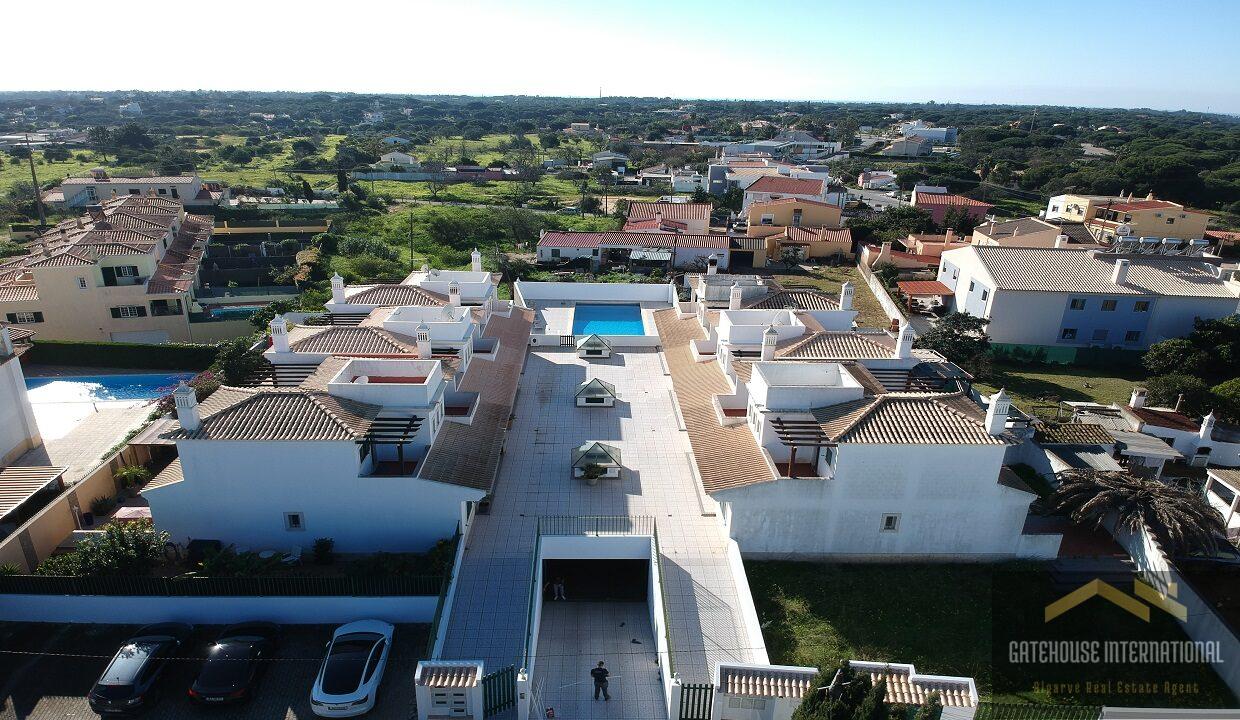 3 Bedroom Villa For Sale In Almancil Algarve 6