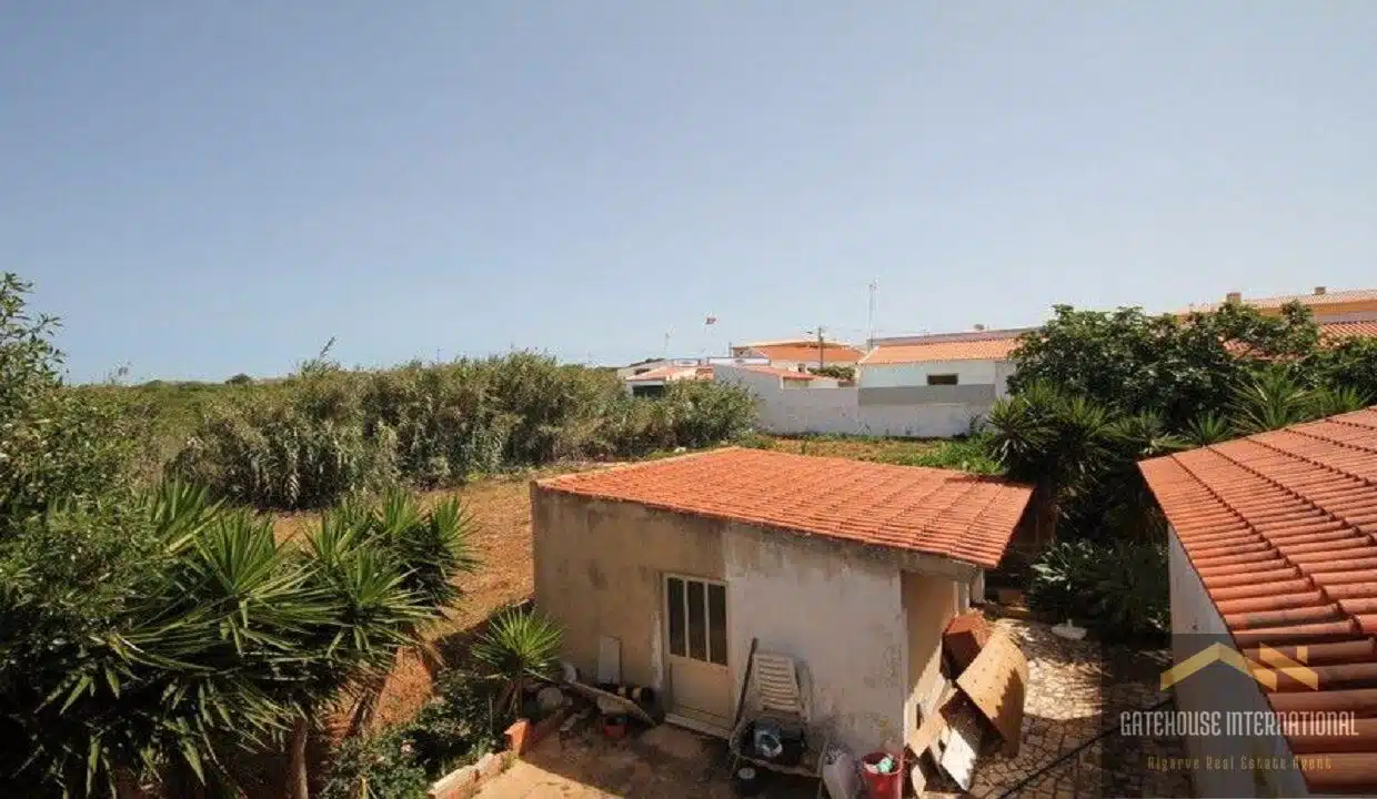 3 Bedroom Villa For Sale In Sagres West Algarve 10