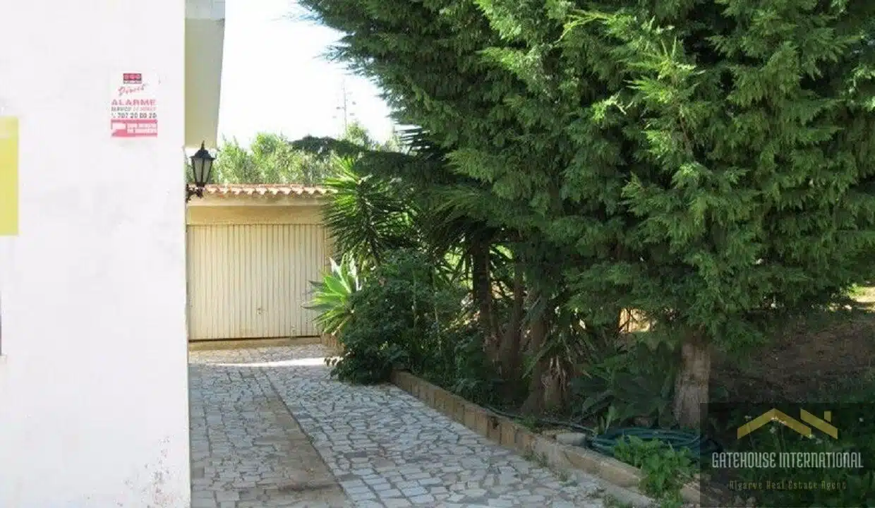 3 Bedroom Villa For Sale In Sagres West Algarve 12