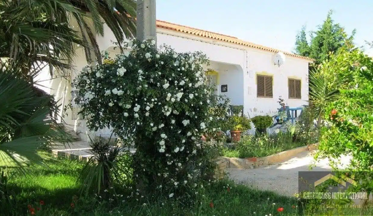 3 Bedroom Villa For Sale In Sagres West Algarve 2