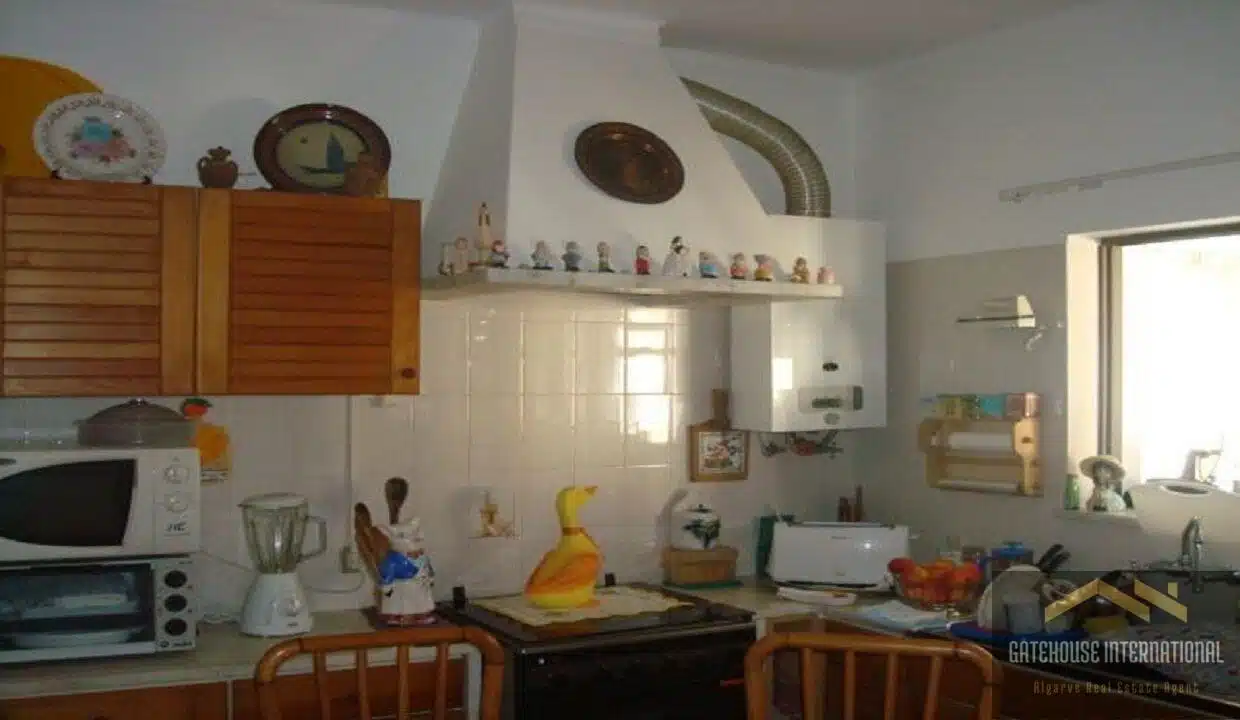 3 Bedroom Villa For Sale In Sagres West Algarve 5