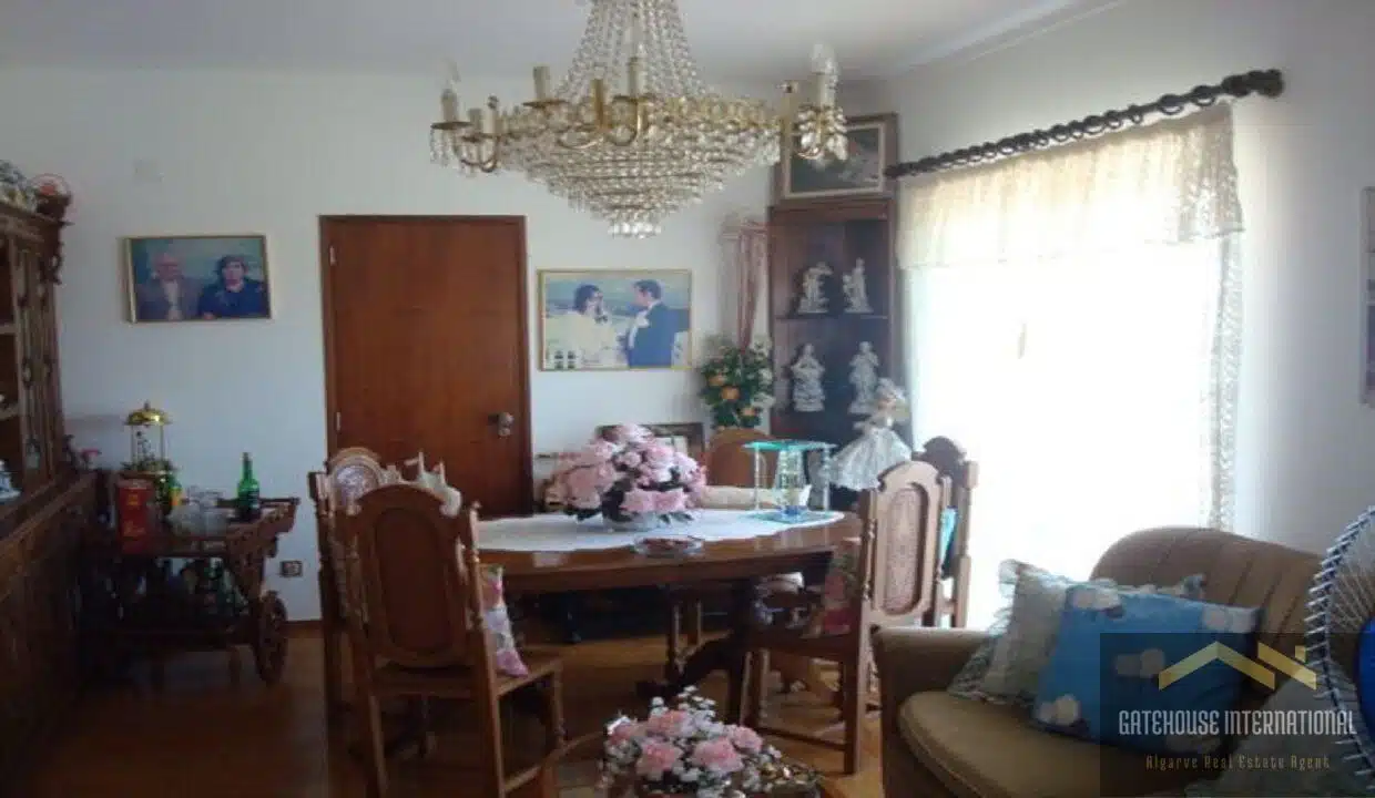 3 Bedroom Villa For Sale In Sagres West Algarve 6