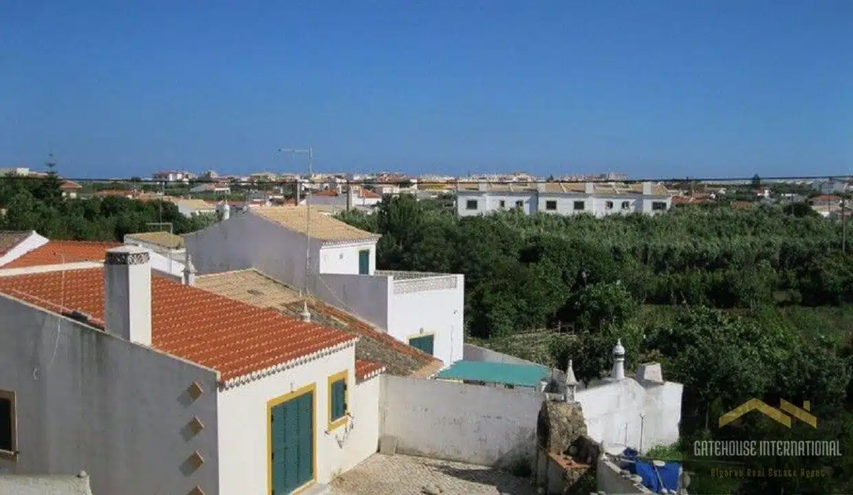 3 Bedroom Villa For Sale In Sagres West Algarve 8