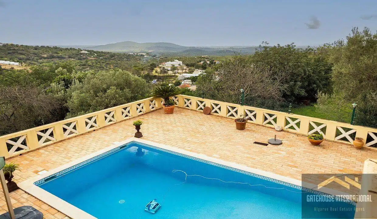 4 Bed Country Villa For Sale In Boliqueime 5