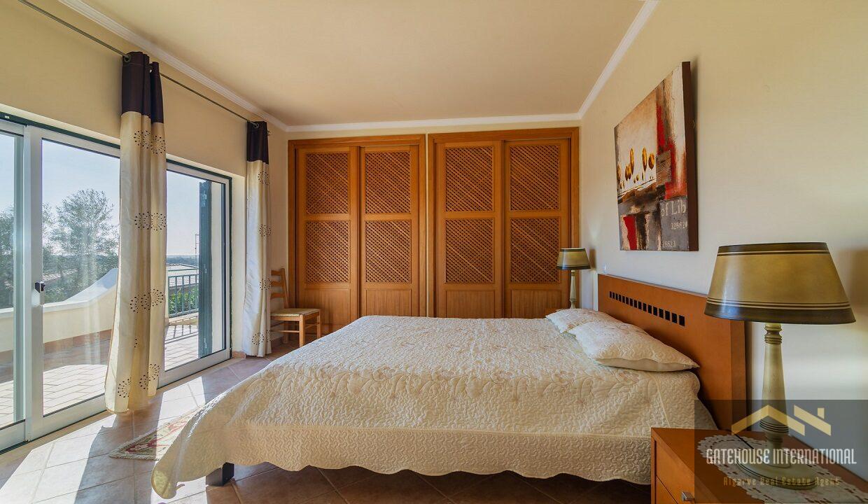 4 Bed Detached Villa in Bolqueime For Sale 14