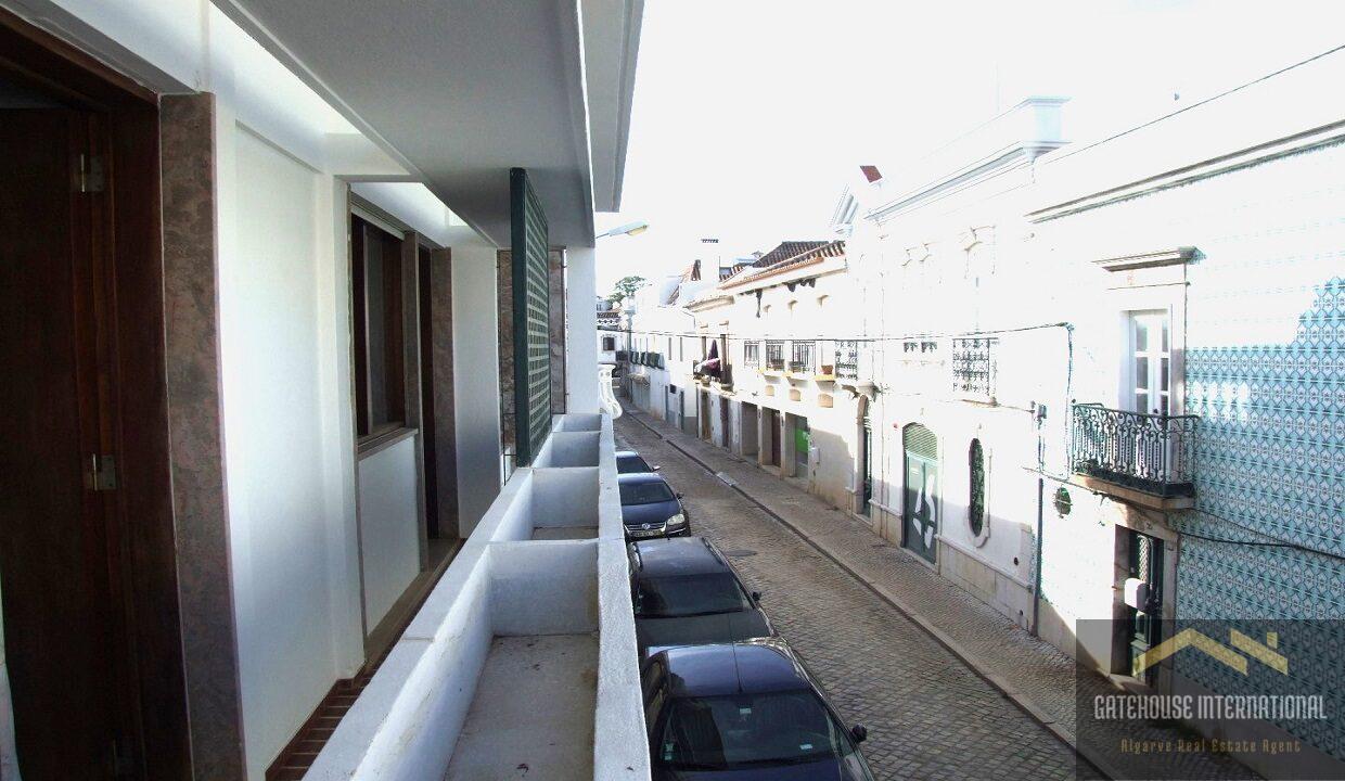 4 Bed Townhouse with Roof Terrace and Garage In Tavira Centre 8