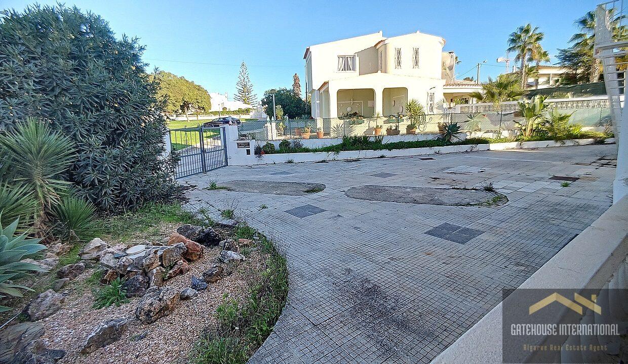 4 Bed Villa For Renovation In Albufeira Algarve 4