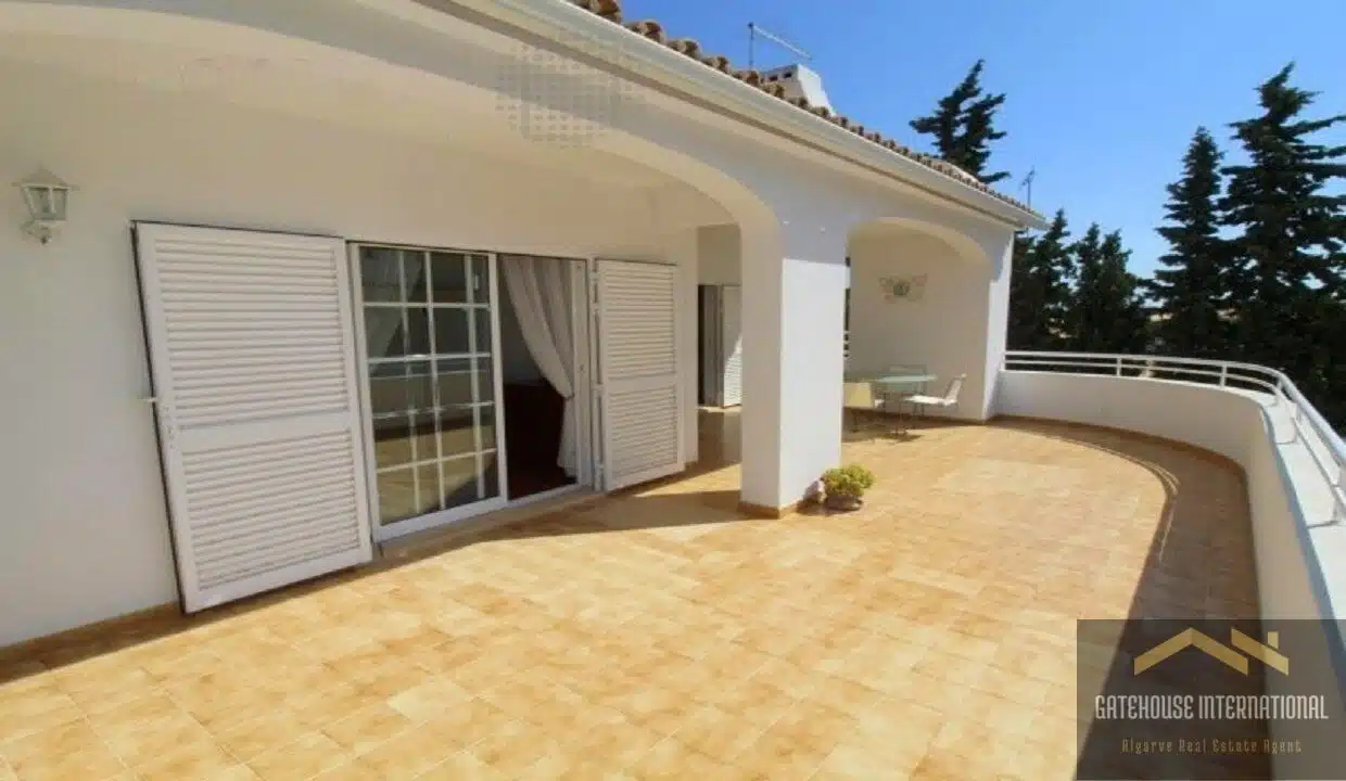 4 Bed Villa For Sale In Albufeira Algarve For Sale 22