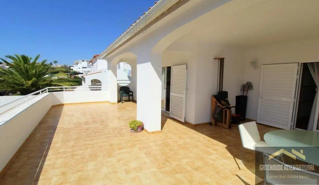 4 Bed Villa For Sale In Albufeira Algarve For Sale 33