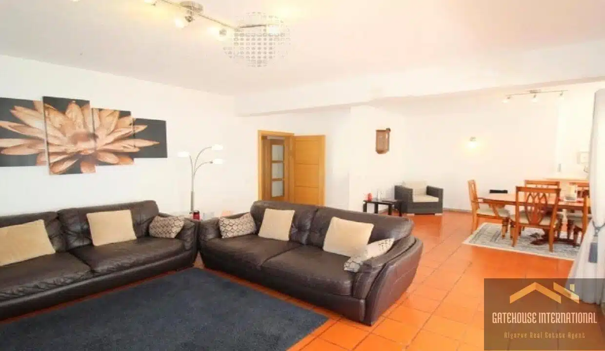 4 Bed Villa For Sale In Albufeira Algarve For Sale 6