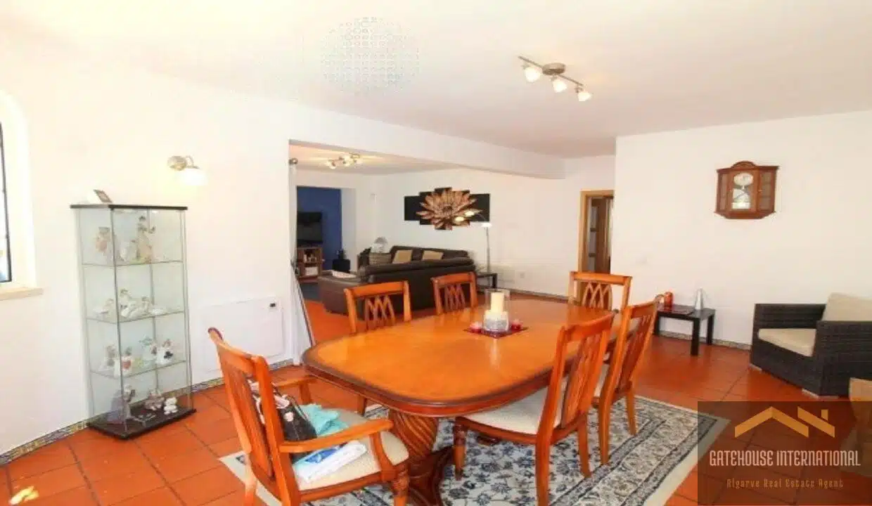 4 Bed Villa For Sale In Albufeira Algarve For Sale 8