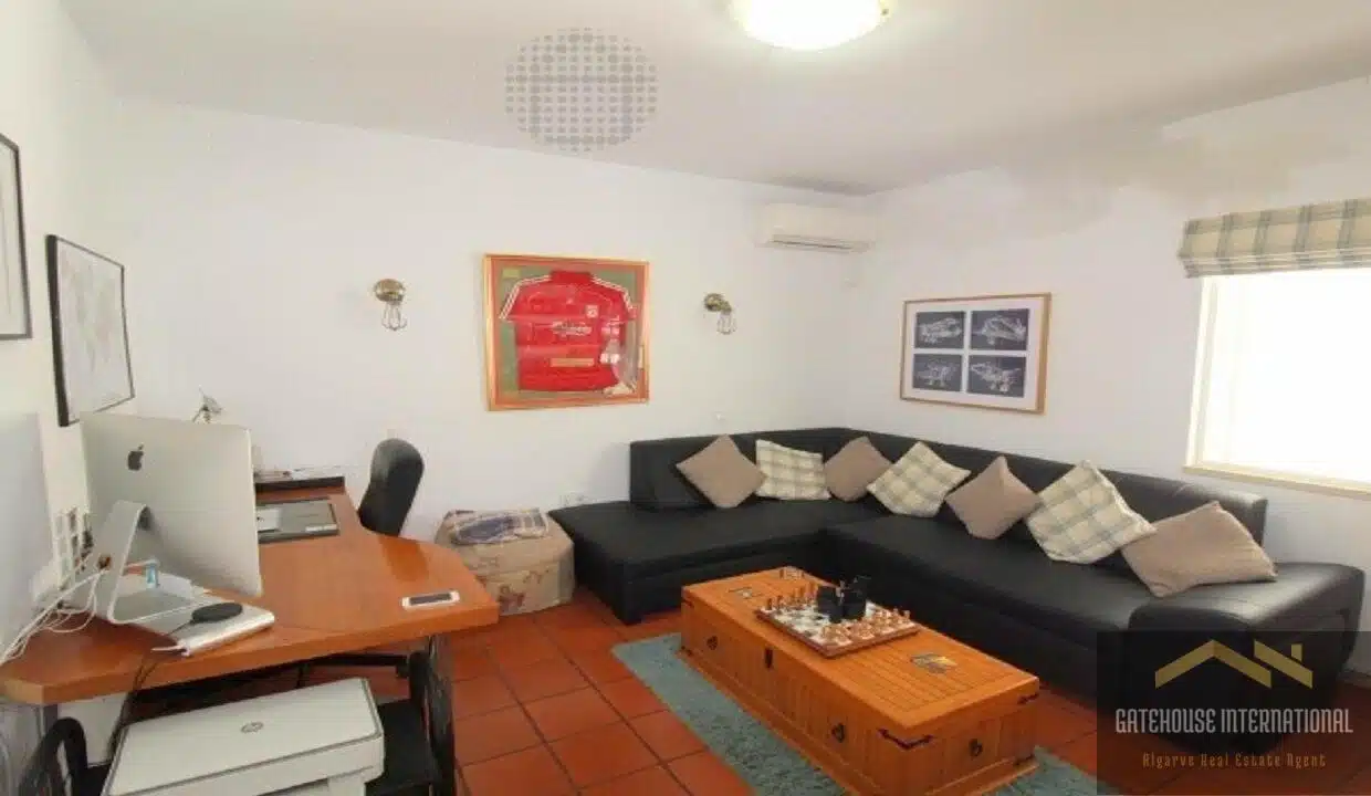 4 Bed Villa For Sale In Albufeira Algarve For Sale 98