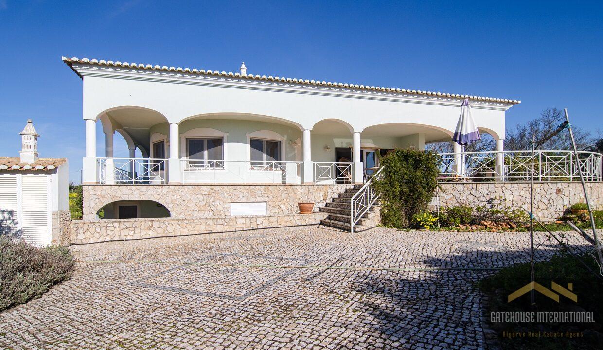 4 Bed Villa With Land For Sale In Bensafrim Lagos Algarve 12