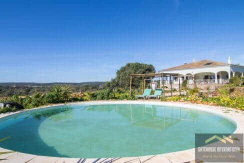 4 Bed Villa With Land For Sale In Bensafrim Lagos Algarve 23