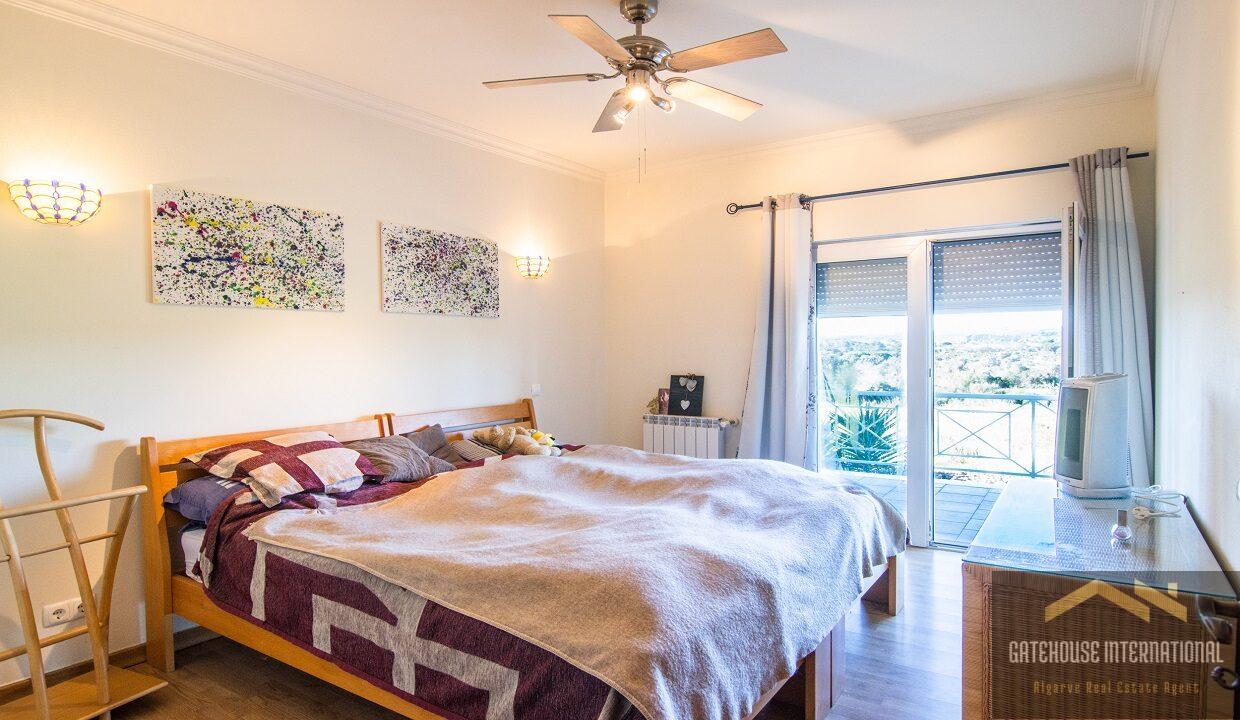 4 Bed Villa With Land For Sale In Bensafrim Lagos Algarve 3