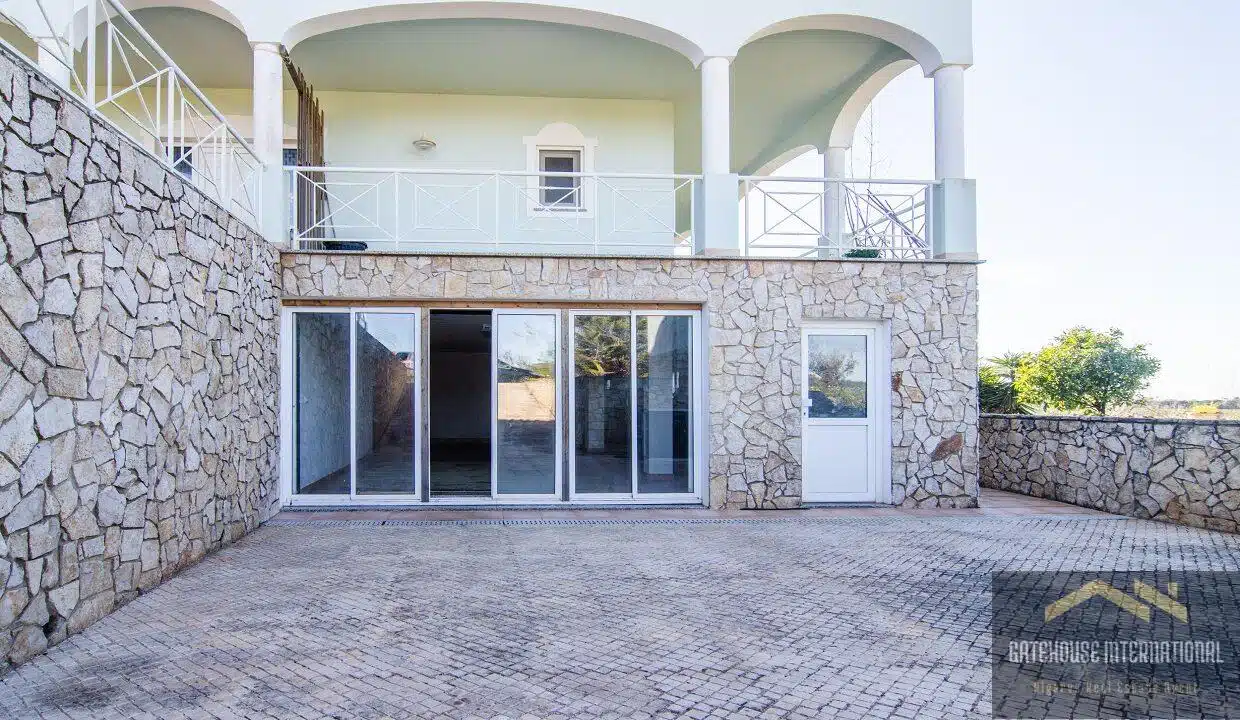 4 Bed Villa With Land For Sale In Bensafrim Lagos Algarve 65