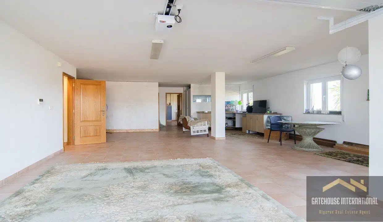 4 Bed Villa With Land For Sale In Bensafrim Lagos Algarve 76