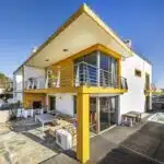 4 Bed Villa With Sea Views For Sale In Alvor 33