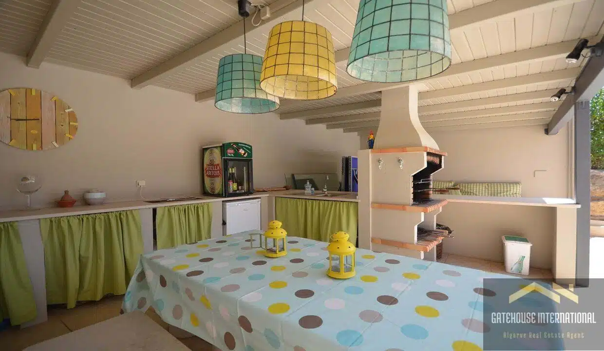 5 Bed 5 Bath Villa For Sale In Central Algarve12