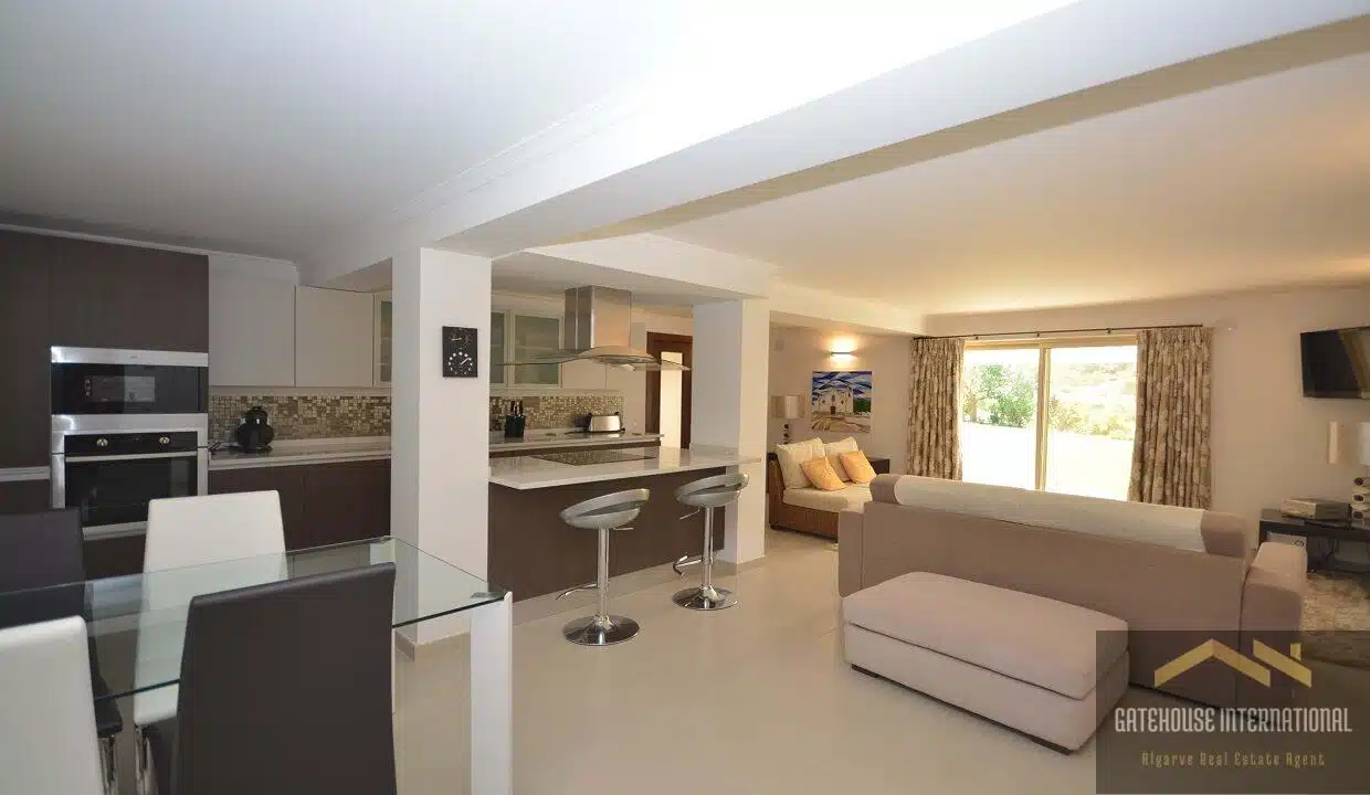 5 Bed 5 Bath Villa For Sale In Central Algarve66