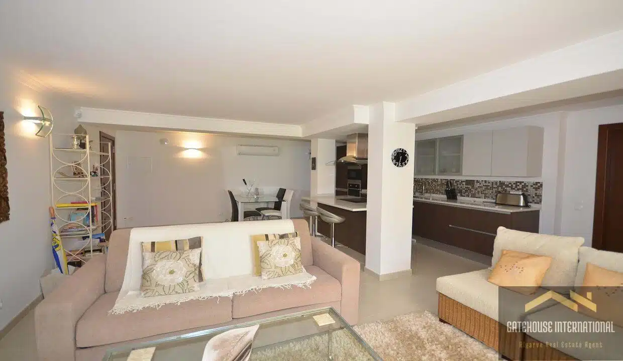 5 Bed 5 Bath Villa For Sale In Central Algarve89