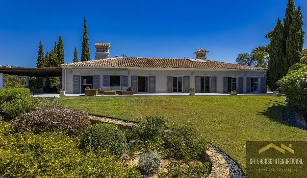 5 Bed Villa For Sale In Sao Clemente Loule 44