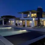 5 Bed Villa For Sale In Vale do Lobo Golf Resort Algarve 1