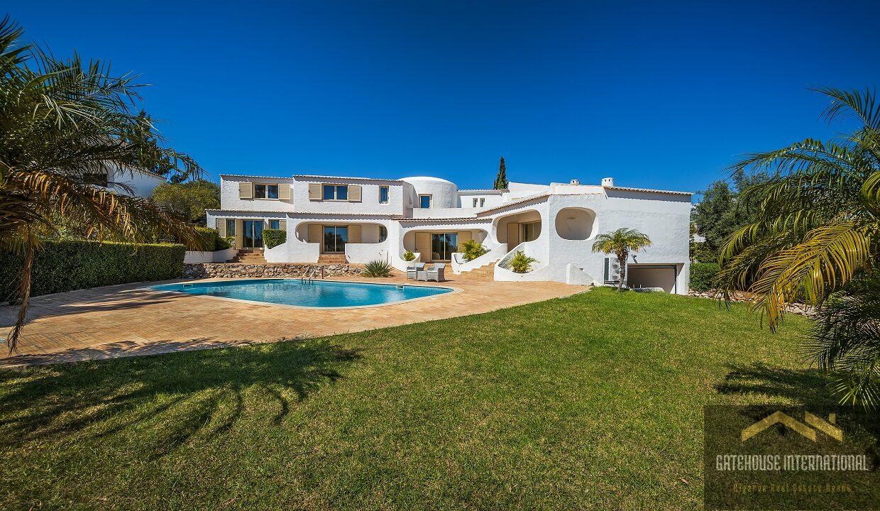 6 Bed Villa For Sale In Montenegro Faro (50)