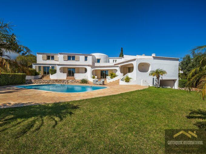 Villa de 6 chambres à vendre au Monténégro Faro 50