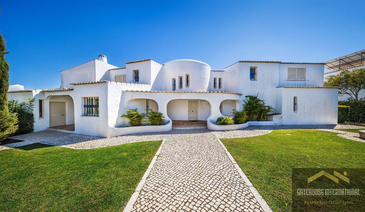 6 Bed Villa For Sale In Montenegro Faro (60)