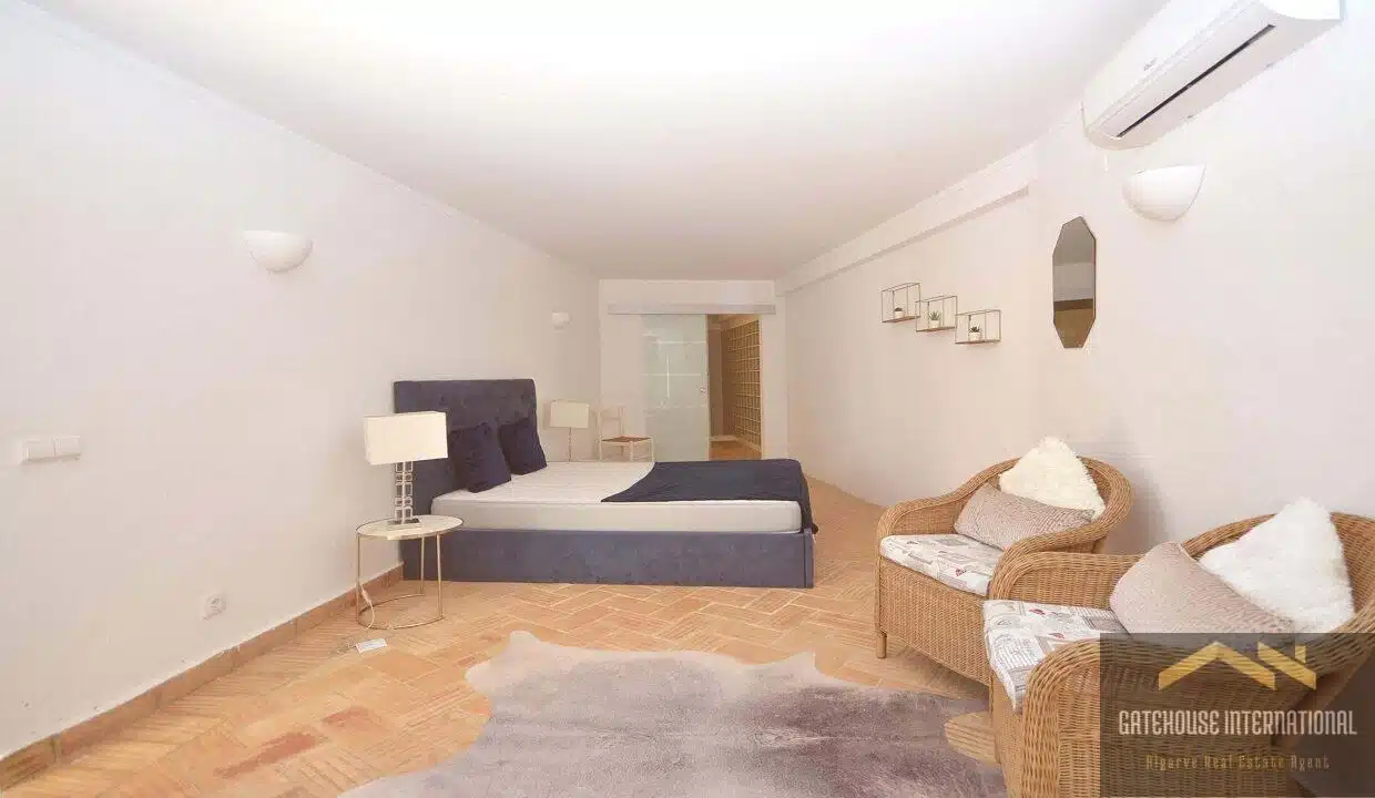 6 Bed Villa Guest Annexe 2 Acres In Boliqueime Algarve 20