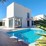 Algarve 5 Bed Villa Within Walking Distance To Albufeira Beach 32