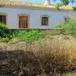 Algarve Farmhouse With Land For Renovation In Paderne 98 transformed