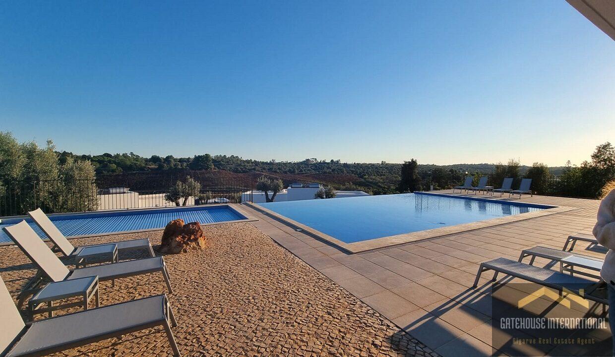 Brand New 1 Bed Apartment In Carvoeiro Algarve