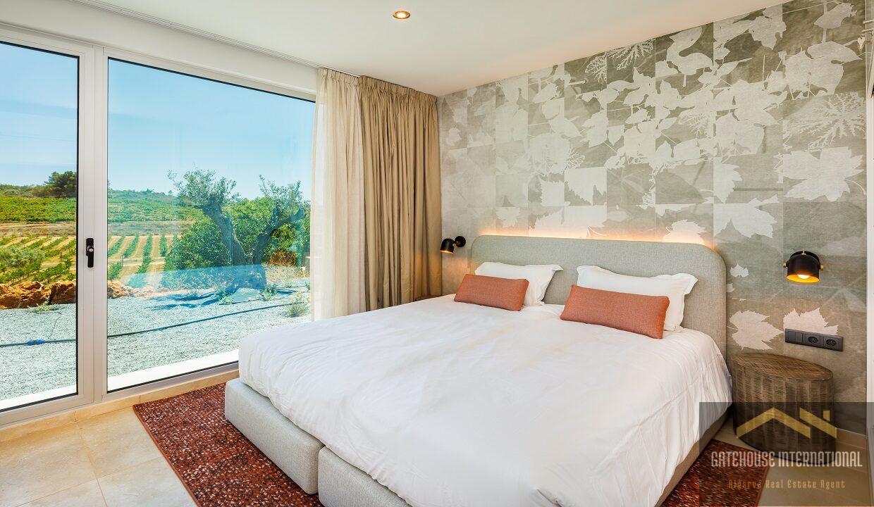 Brand New 1 Bed Apartment In Carvoeiro Algarve 8