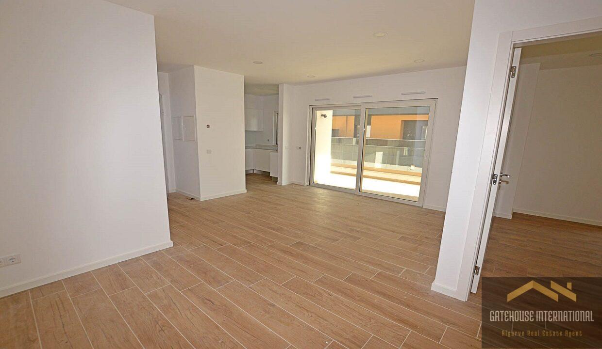 Brand New 2 Bedroom Apartment In Cabanas de Tavira Algarve 4