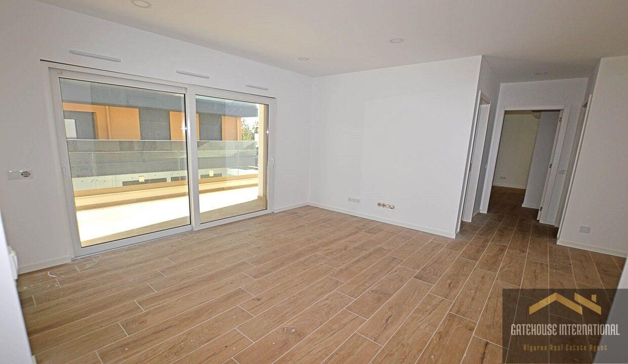 Brand New 2 Bedroom Apartment In Cabanas de Tavira Algarve 5