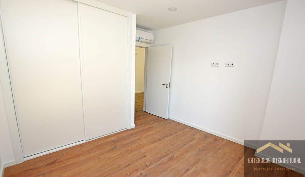 Brand New 2 Bedroom Apartment In Cabanas de Tavira Algarve 6