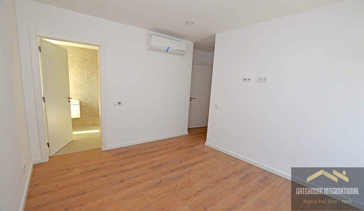 Brand New 2 Bedroom Apartment In Cabanas de Tavira Algarve 7