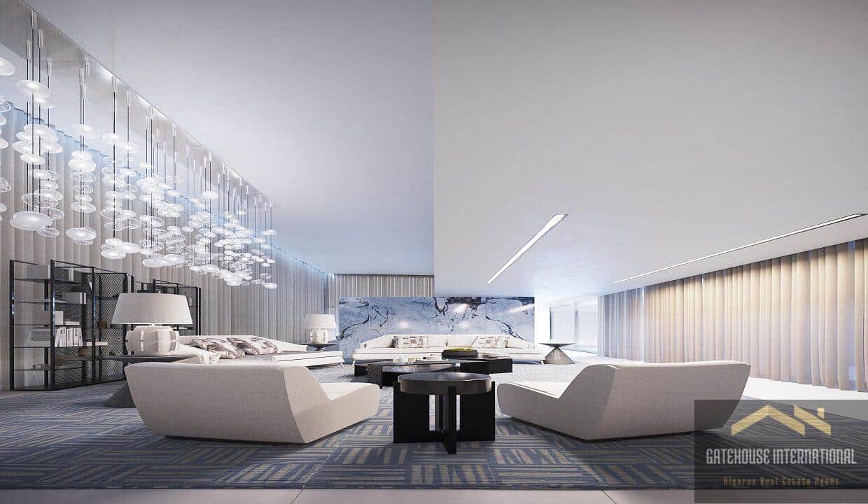 Brand new Luxury Villa In Quinta do Lago Golf Resort 6