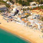 Building Plot For Sale In Salema Algarve 1
