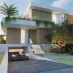 Contemporary New Property For Sale In Faro Algarve 9