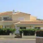 Detached 4 Bed Villa For Sale In Ferragudo Algarve 1