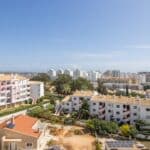 Duplex 4 Bedroom Apartment In Portimao Algarve 1