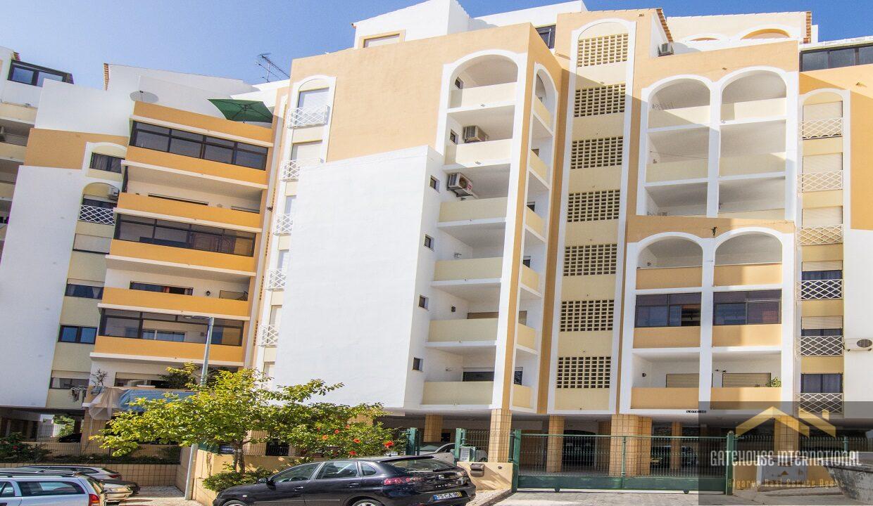 Duplex 4 Bedroom Apartment In Portimao Algarve 2