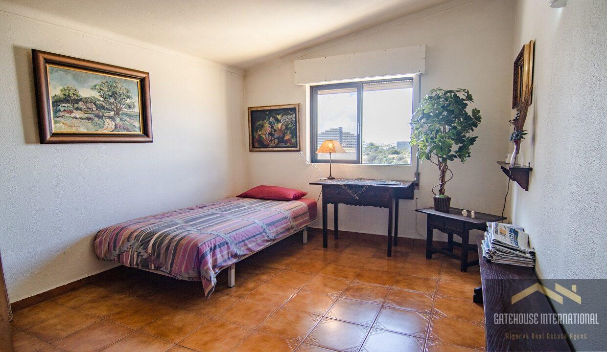 Duplex 4 Bedroom Apartment In Portimao Algarve 22