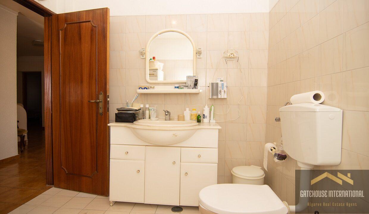 Duplex 4 Bedroom Apartment In Portimao Algarve 26